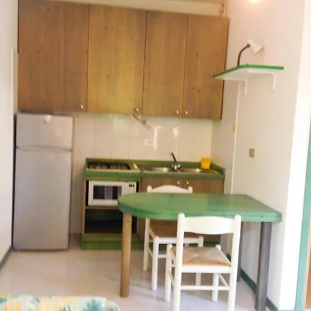 Lägenhet Stella - One-bedroom