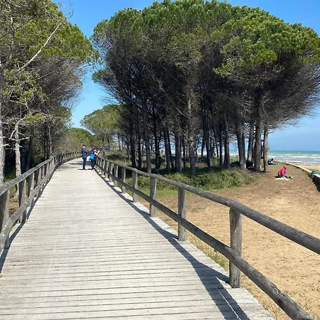 Lägenhet Stella - One-bedroom Bibione