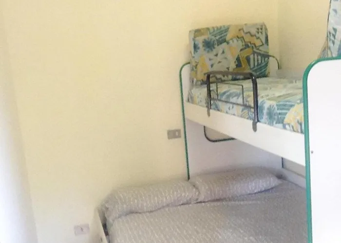 Stella - One-bedroom *