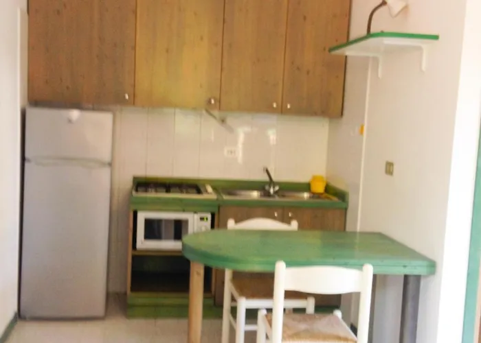 Lägenhet Stella - One-bedroom