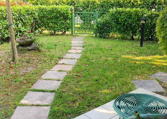 Stella - One-bedroom Bibione