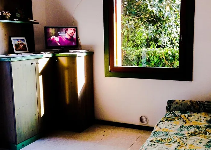 Lägenhet Stella - One-bedroom *