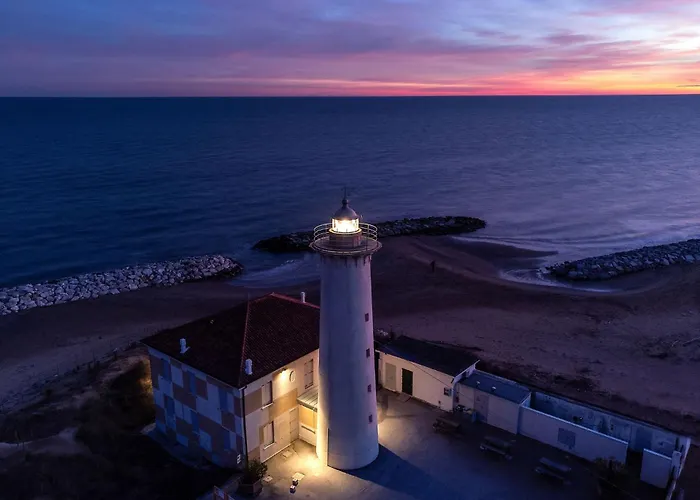 Stella - One-bedroom Lägenhet Bibione