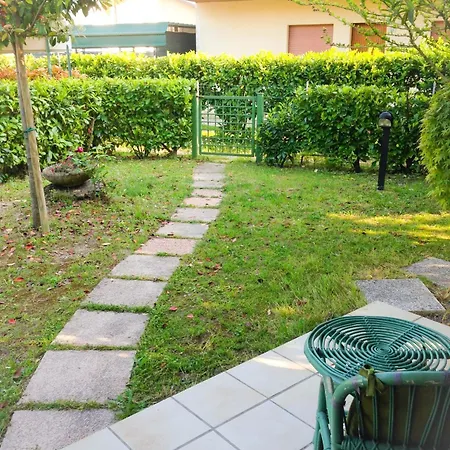 Stella - One-bedroom Бібіоне