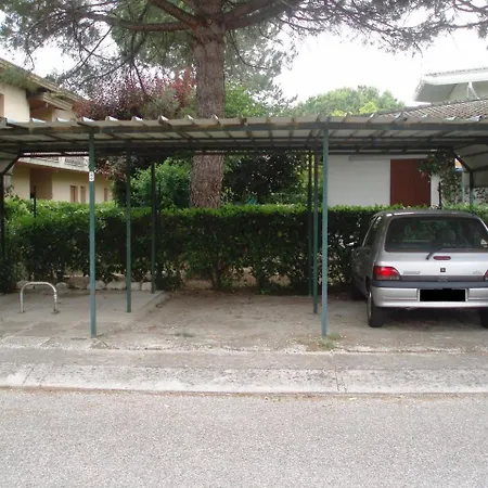 Stella - One-bedroom * Бібіоне