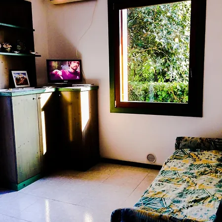 Апартаменти Stella - One-bedroom Бібіоне