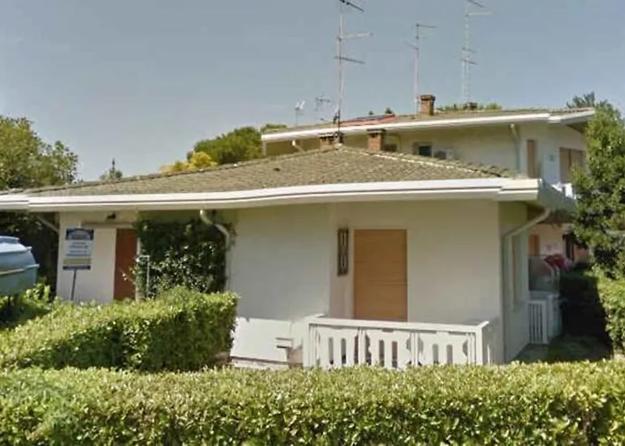 Stella - One-bedroom Bibione