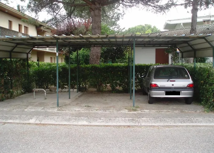 Stella - One-bedroom * Bibione