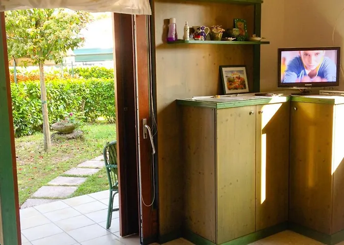 شقة Stella - One-bedroom